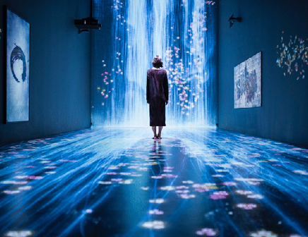 數(shù)字安全教育體驗(yàn)展館設(shè)計(jì)案例分享