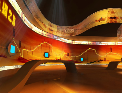 一個(gè)成功的展廳設(shè)計(jì)策劃怎么設(shè)計(jì)出來(lái)？